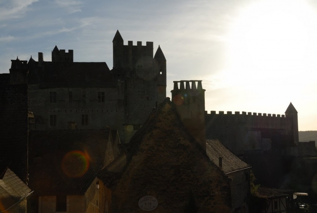 Château de Beynac 